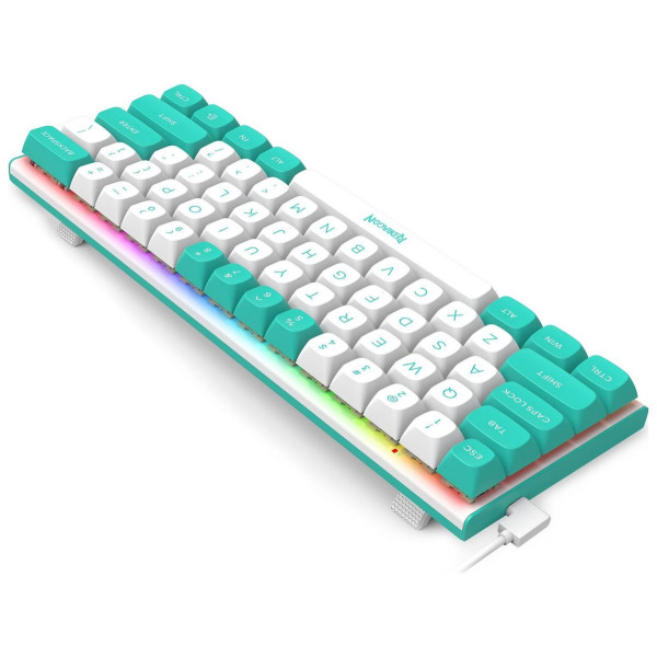 Redragon K683WB RGB FIDD