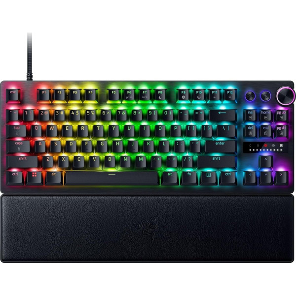 Razer Huntsman V3 Pro TKL US