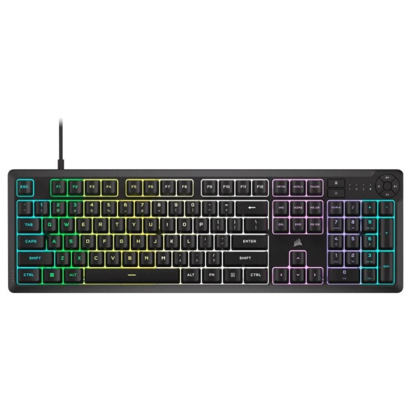 Corsair K55 Core Black