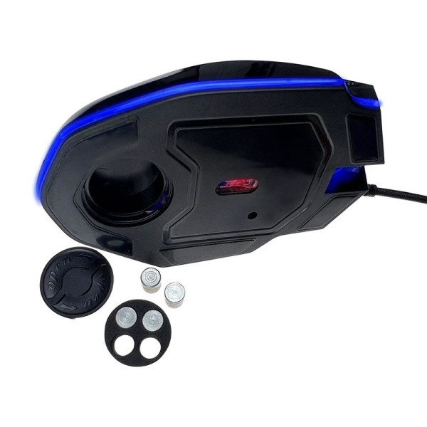 Tracer GameZone SPACE