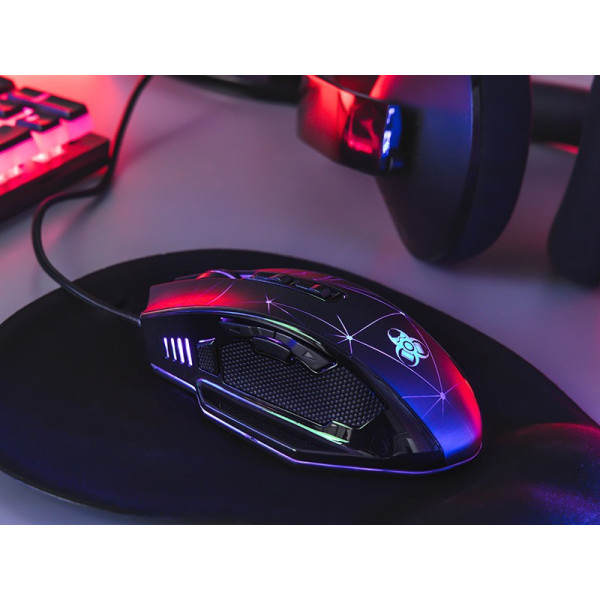 Tracer GameZone SPACE