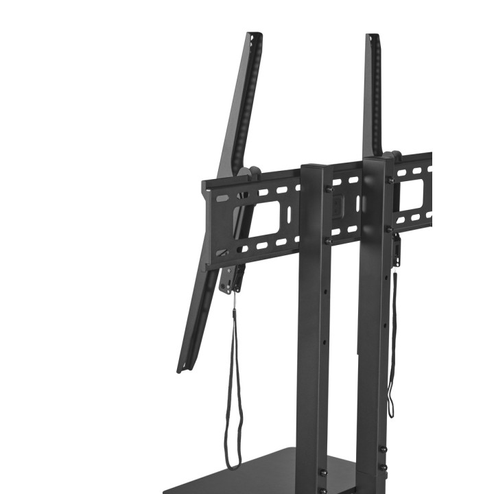 Stojak One For All BM4673 na kółkach Proline dla TV 32"-75", 50kg, obr. 90st, pochył 10st, VESA600x600