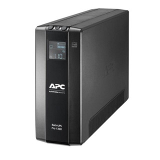 Zasilacz UPS APC BR1300MI