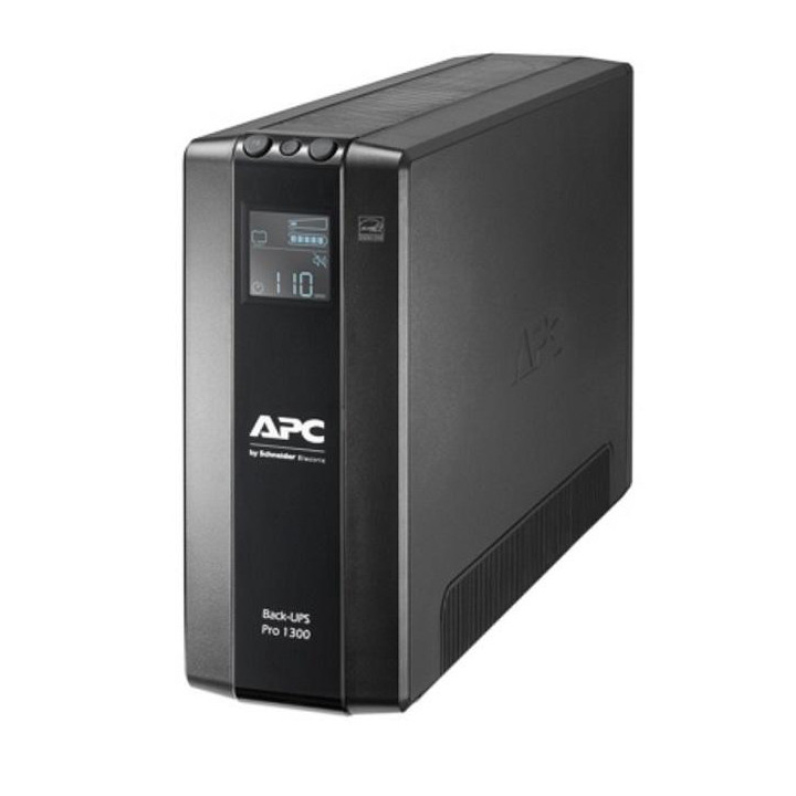 Zasilacz UPS APC BR1300MI