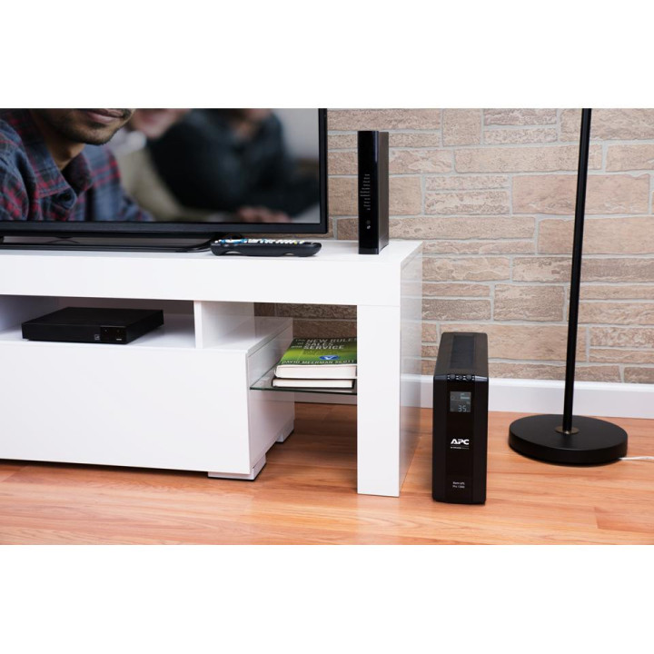 Zasilacz UPS APC BR1300MI