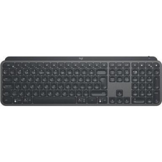 Klawiatura bezprzewodowa Logitech MX Keys for Business 920-010251