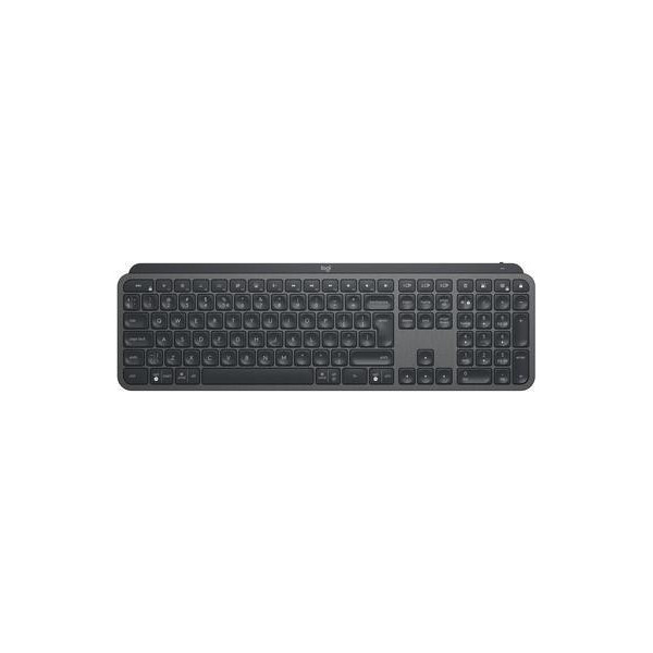 Klawiatura bezprzewodowa Logitech MX Keys for Business 920-010251