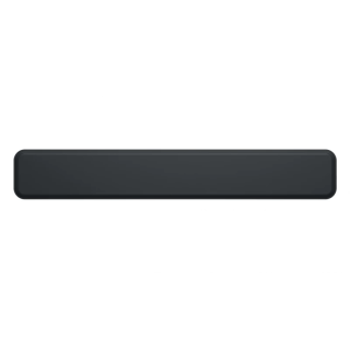 Podkładka pod nadgarstek Logitech MX Palm Rest grafit - 956-000001