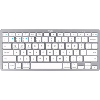 Klawiatura bezprzewodowa TRUST BASICS BLUETOOTH KEYBOARD US