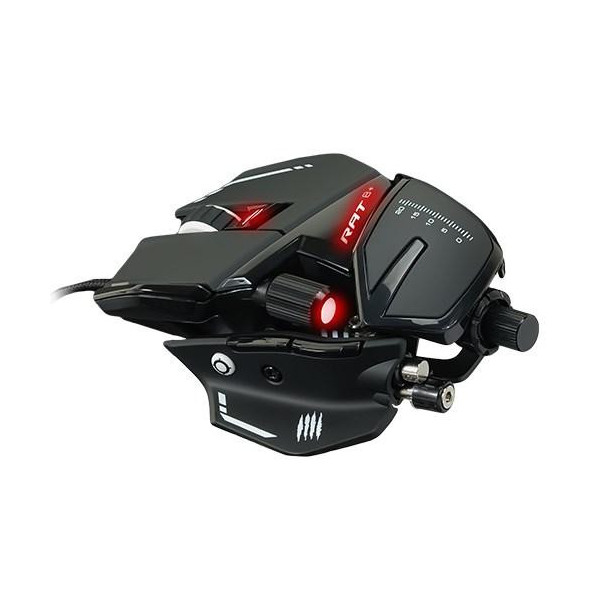 Mysz Mad Catz R.A.T. 8+