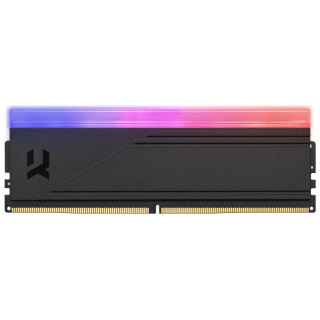 Pamięć - GOODRAM IRDM RGB 32GB [2x16GB 6400MHz DDR5 CL32 DIMM]
