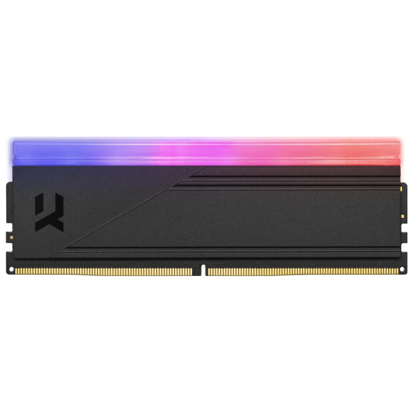 Pamięć - GOODRAM IRDM RGB 32GB [2x16GB 6400MHz DDR5 CL32 DIMM]