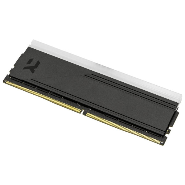 Pamięć - GOODRAM IRDM RGB 32GB [2x16GB 6400MHz DDR5 CL32 DIMM]