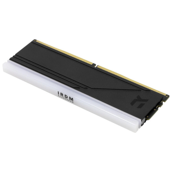 Pamięć - GOODRAM IRDM RGB 32GB [2x16GB 6400MHz DDR5 CL32 DIMM]