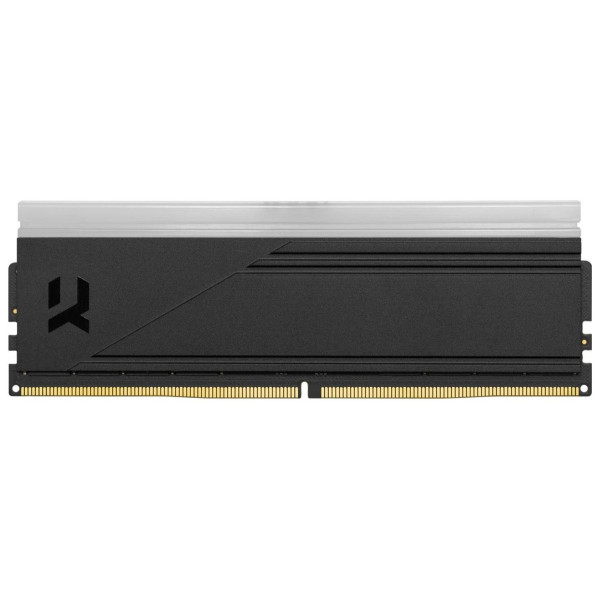 Pamięć - GOODRAM IRDM RGB 32GB [2x16GB 6400MHz DDR5 CL32 DIMM]