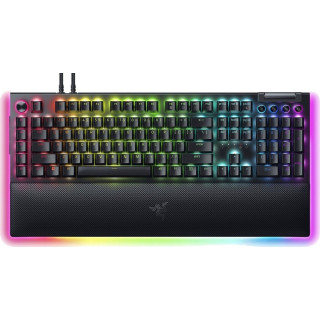 Razer BlackWidow V4 Pro Yellow Switch US