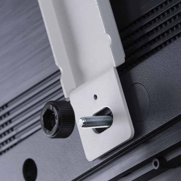 Uchwyt obrotowy dwuramienny WM6453 One For All do TV OLED 32-77