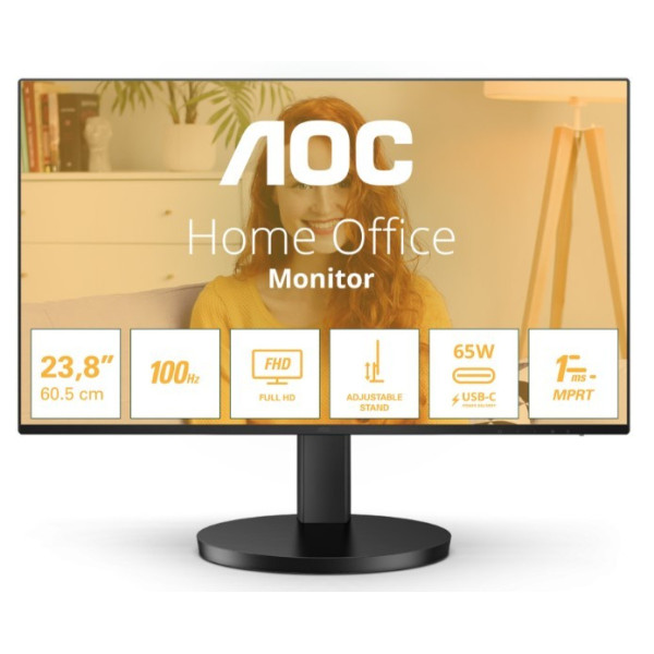 Monitor AOC 24B3CF2
