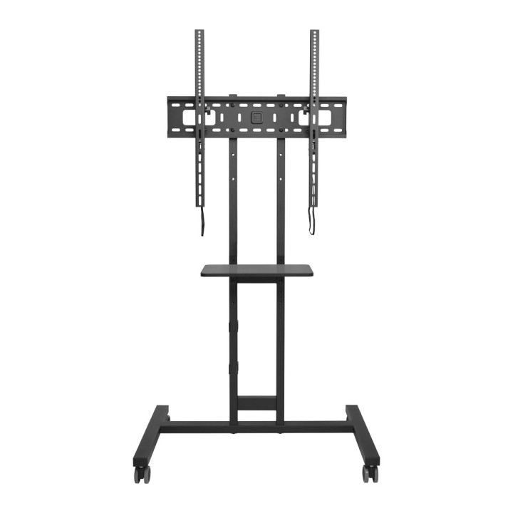 Stojak One For All BM4673 na kółkach Proline dla TV 32"-75", 50kg, obr. 90st, pochył 10st, VESA600x600