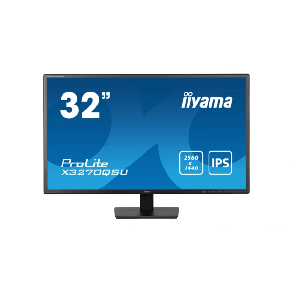 iiyama Prolite X3270QSU-B1