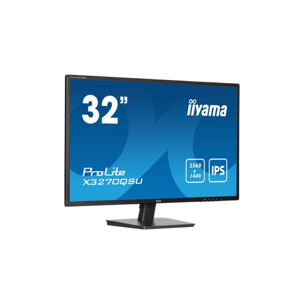 iiyama Prolite X3270QSU-B1