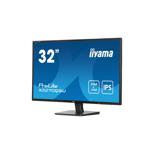 iiyama Prolite X3270QSU-B1