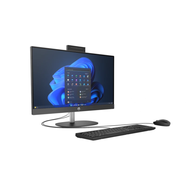Komputer AiO HP ProOne 240 G10 936H2EA i3-N300 23,8" FHD 8GB 512SSD Int W11Pro