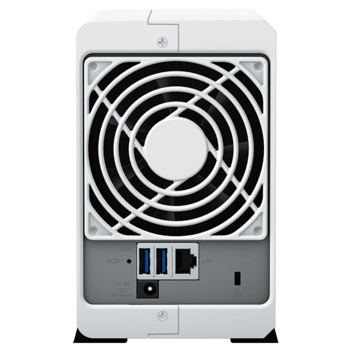 Synology DS223J-8T-00-2