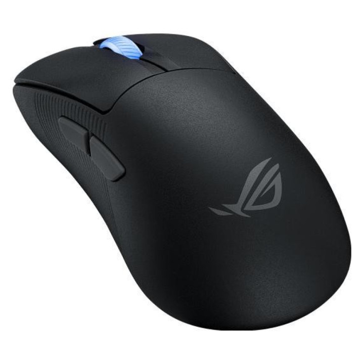 ASUS ROG Keris II Ace Wireless czarny