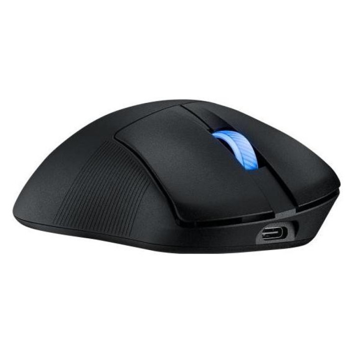 ASUS ROG Keris II Ace Wireless czarny