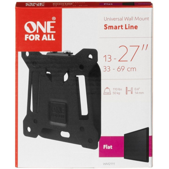 Uchwyt WM2111 One For All TV 1327