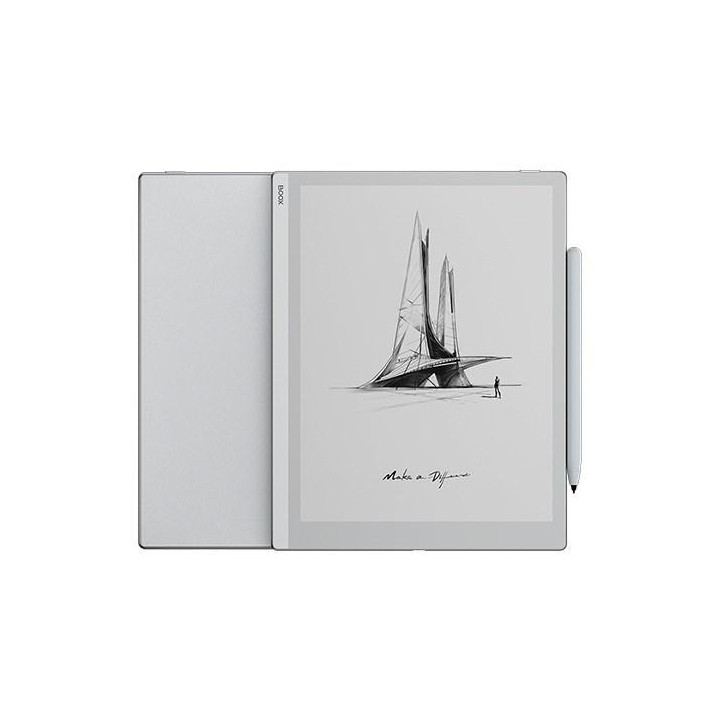 Ebook Onyx Boox Go 10 3  Carta 1200 64GB Wi-Fi Black