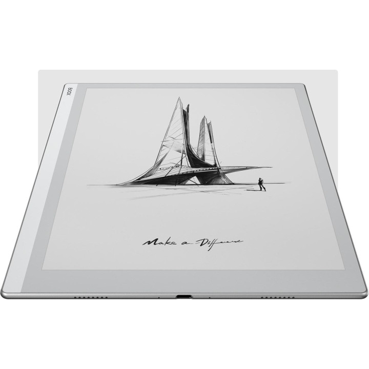 Ebook Onyx Boox Go 10 3  Carta 1200 64GB Wi-Fi Black