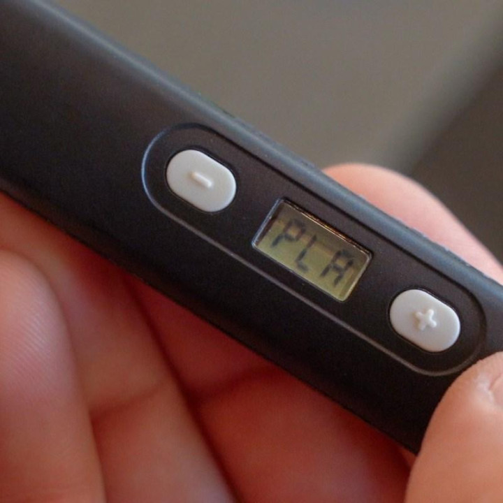 3DOODLER FLOW ESSENTIALS ZESTAW DŁUGOPISU DO DRUKOWANIA 3D + 8 SZT RÓŻNOKOLOROWYCH SZPUL FILAMENTU 1 75MM FLOW