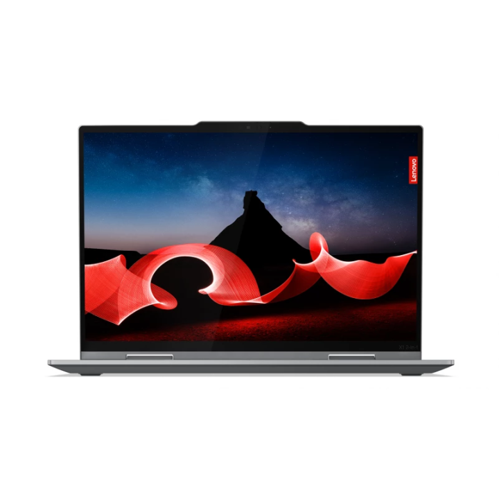 Laptop Lenovo ThinkPad X1 2-in-1 G921KE0043PB Ultra 7 155U 14" WUXGA _EPF 16GB 1000SSD Int 5G W11Pro