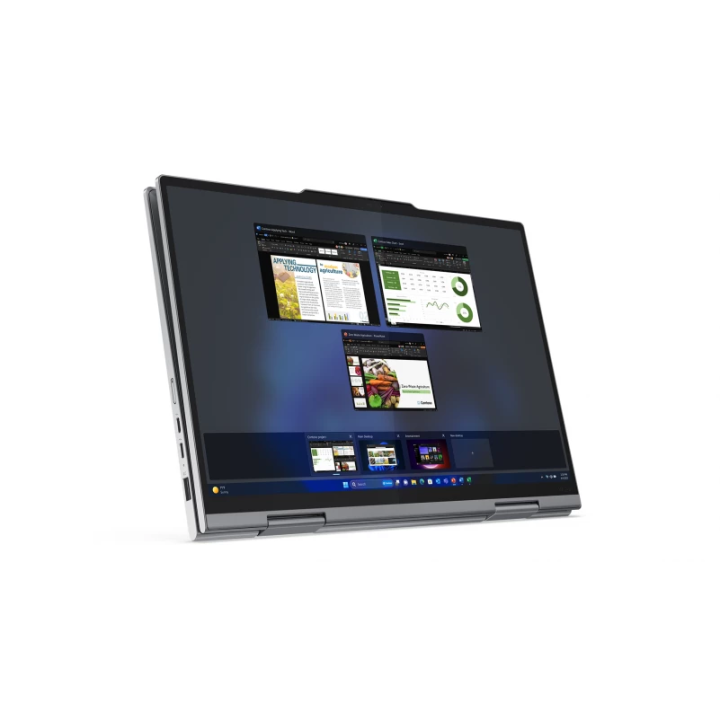 Laptop Lenovo ThinkPad X1 2-in-1 G921KE0043PB Ultra 7 155U 14" WUXGA _EPF 16GB 1000SSD Int 5G W11Pro