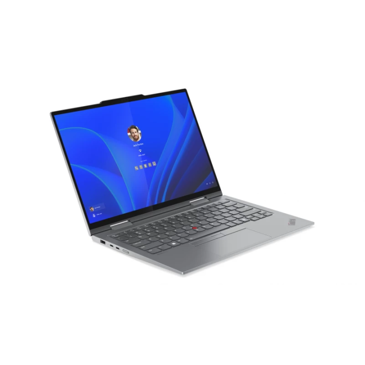 Laptop Lenovo ThinkPad X1 2-in-1 G921KE0043PB Ultra 7 155U 14" WUXGA _EPF 16GB 1000SSD Int 5G W11Pro