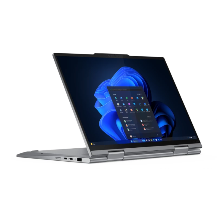 Laptop Lenovo ThinkPad X1 2-in-1 G921KE0043PB Ultra 7 155U 14" WUXGA _EPF 16GB 1000SSD Int 5G W11Pro