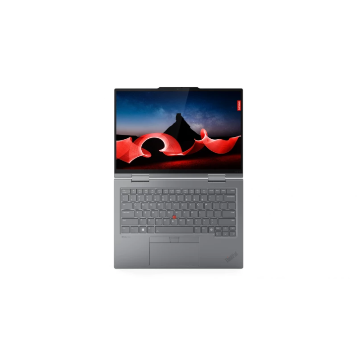 Laptop Lenovo ThinkPad X1 2-in-1 G921KE0043PB Ultra 7 155U 14" WUXGA _EPF 16GB 1000SSD Int 5G W11Pro