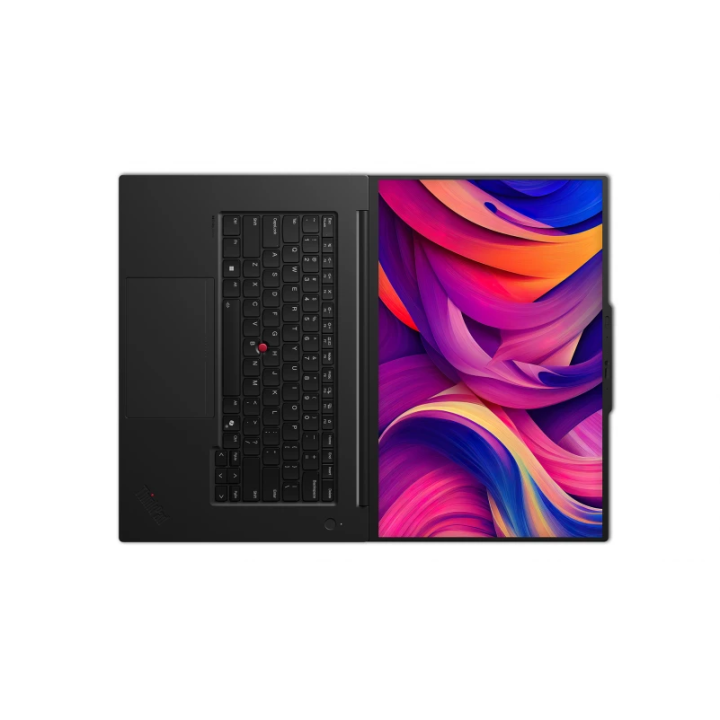 Laptop Mobilna stacja robocza Lenovo ThinkPad P1 Gen 7 21KV0023PB Ultra 7 165H 16" WQXGA 32GB 1000SSD RTX 4070 DLSS 3 W11Pro