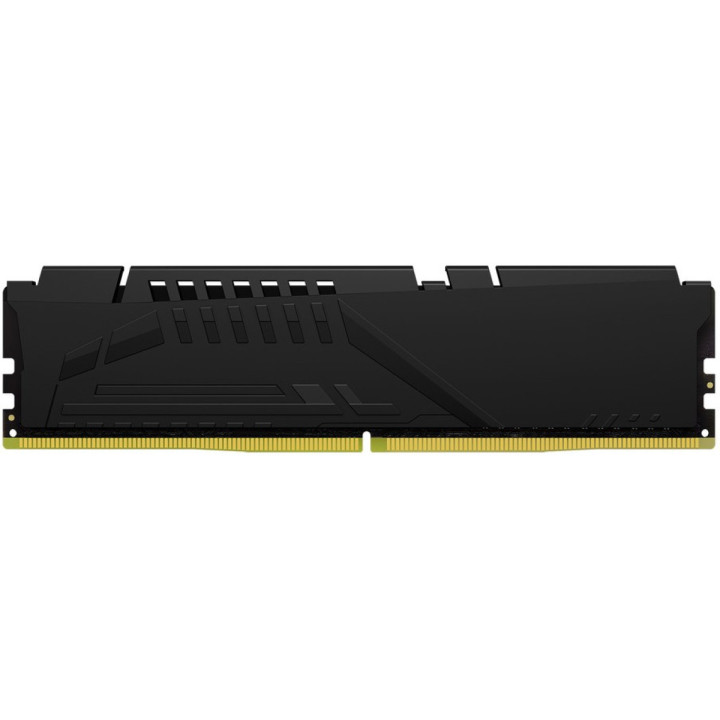 Pamięć - Kingston Fury Beast Black EXPO 64GB [2x32GB 6000MHz DDR5 CL30 DIMM]