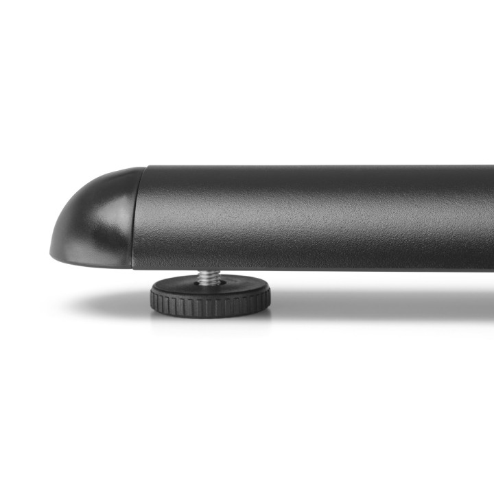 Stojak podłogowy obrotowy XL One For All WM7650 na telewizor do 90", max 50kg, VESA max 600x600