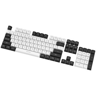 Redragon A132 PBT Doubleshot