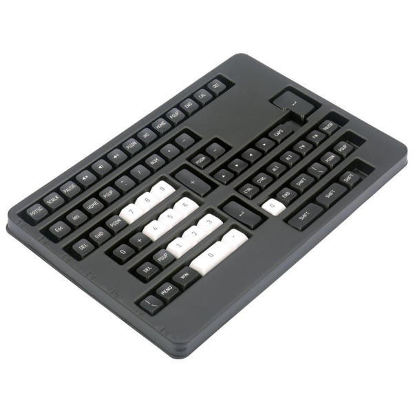 Redragon A132 PBT Doubleshot