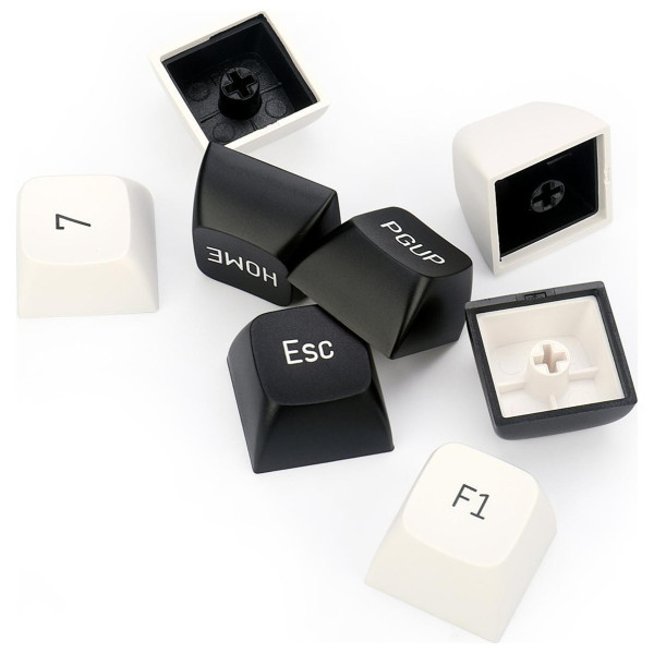 Redragon A132 PBT Doubleshot