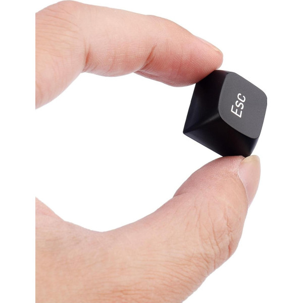 Redragon A132 PBT Doubleshot