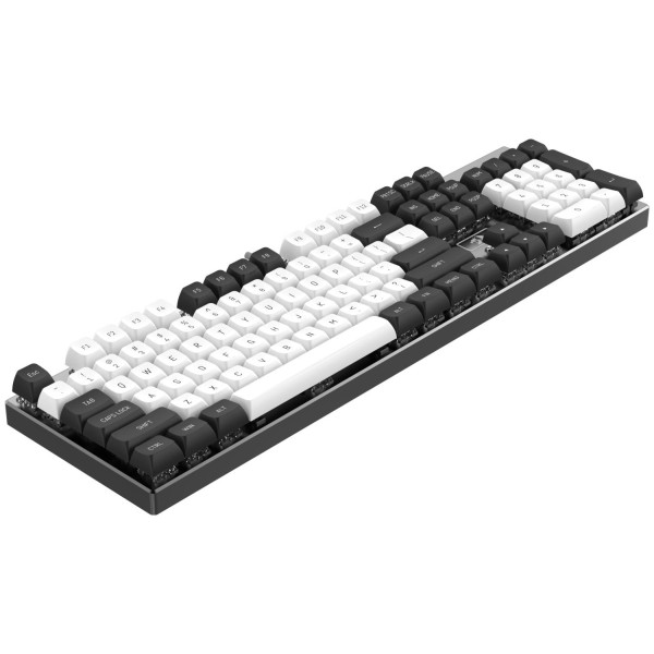 Redragon A132 PBT Doubleshot