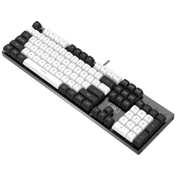 Redragon A132 PBT Doubleshot