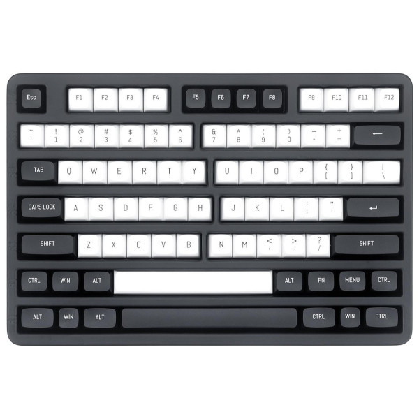 Redragon A132 PBT Doubleshot