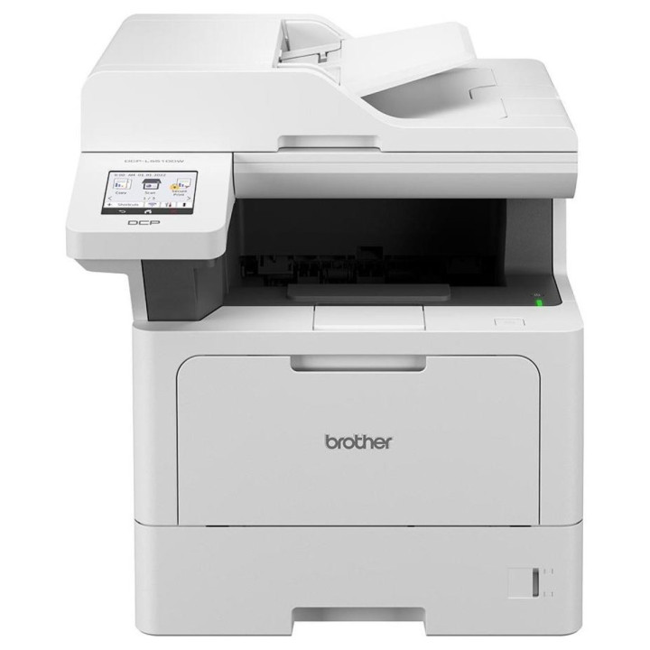Brother DCP-L5510DW